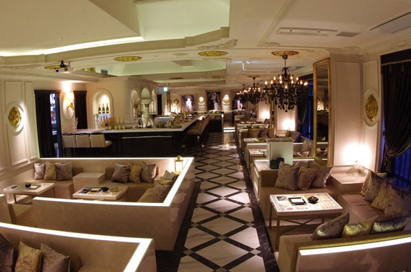 ORIENTAL LOUNGE RIGO宮崎
