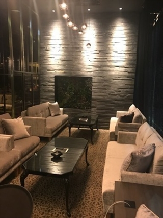 店内